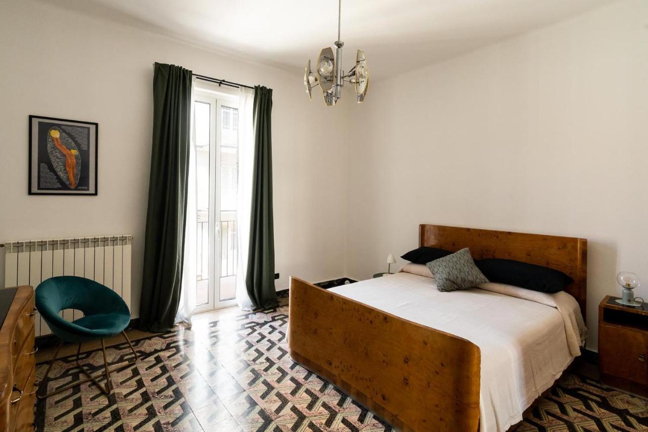 Appartement The Bool, Liberty158 Bari