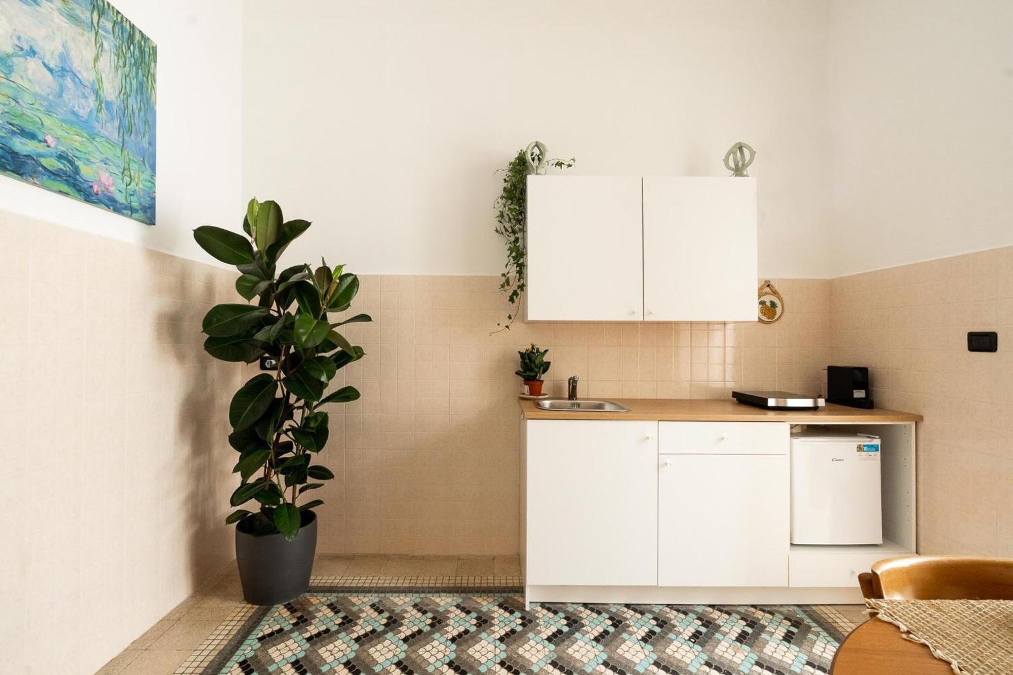Appartement The Bool, Liberty158